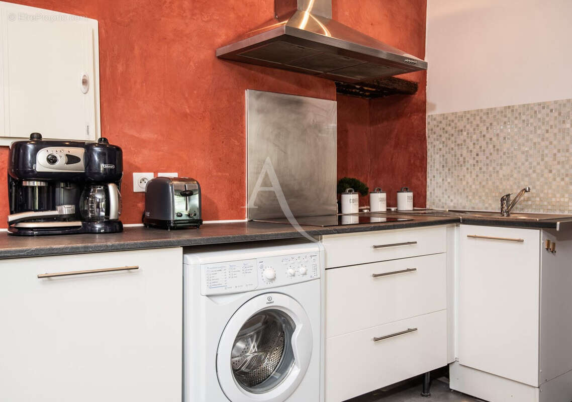 Appartement à CARCASSONNE