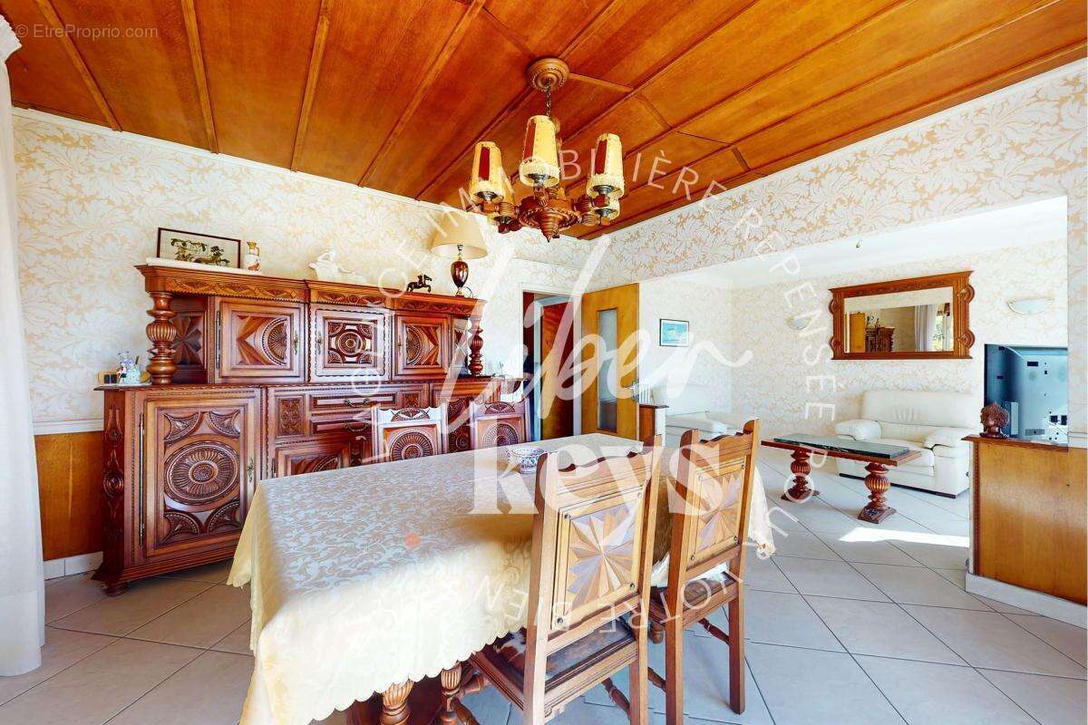 Maison à SAINT-GILDAS-DES-BOIS