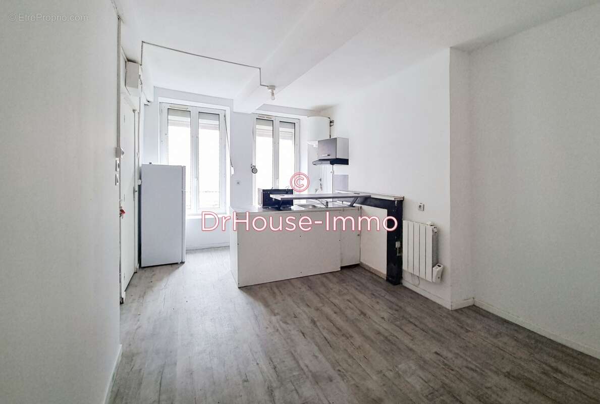 Appartement à LANDRECIES