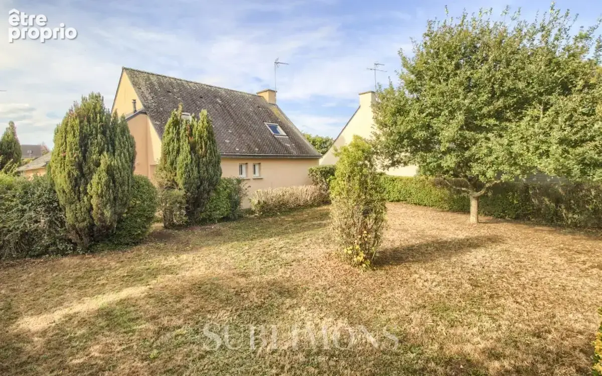 Maison 3 chambres - Muzillac - photo 10