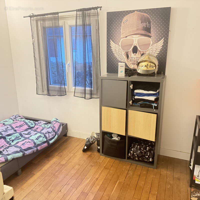 Maison à MONTIGNY-LES-CORMEILLES