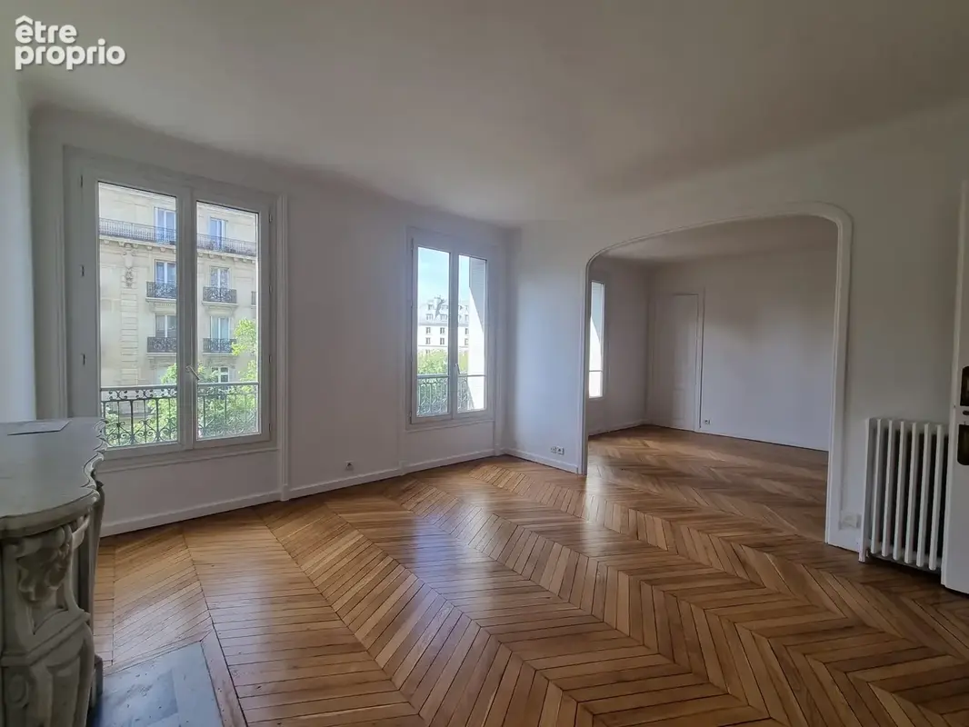 Photo Appartement à Paris-11e au prix de 1 040 000€