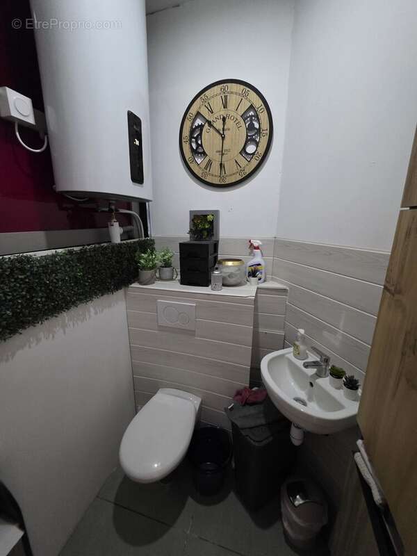 Autre à THONON-LES-BAINS