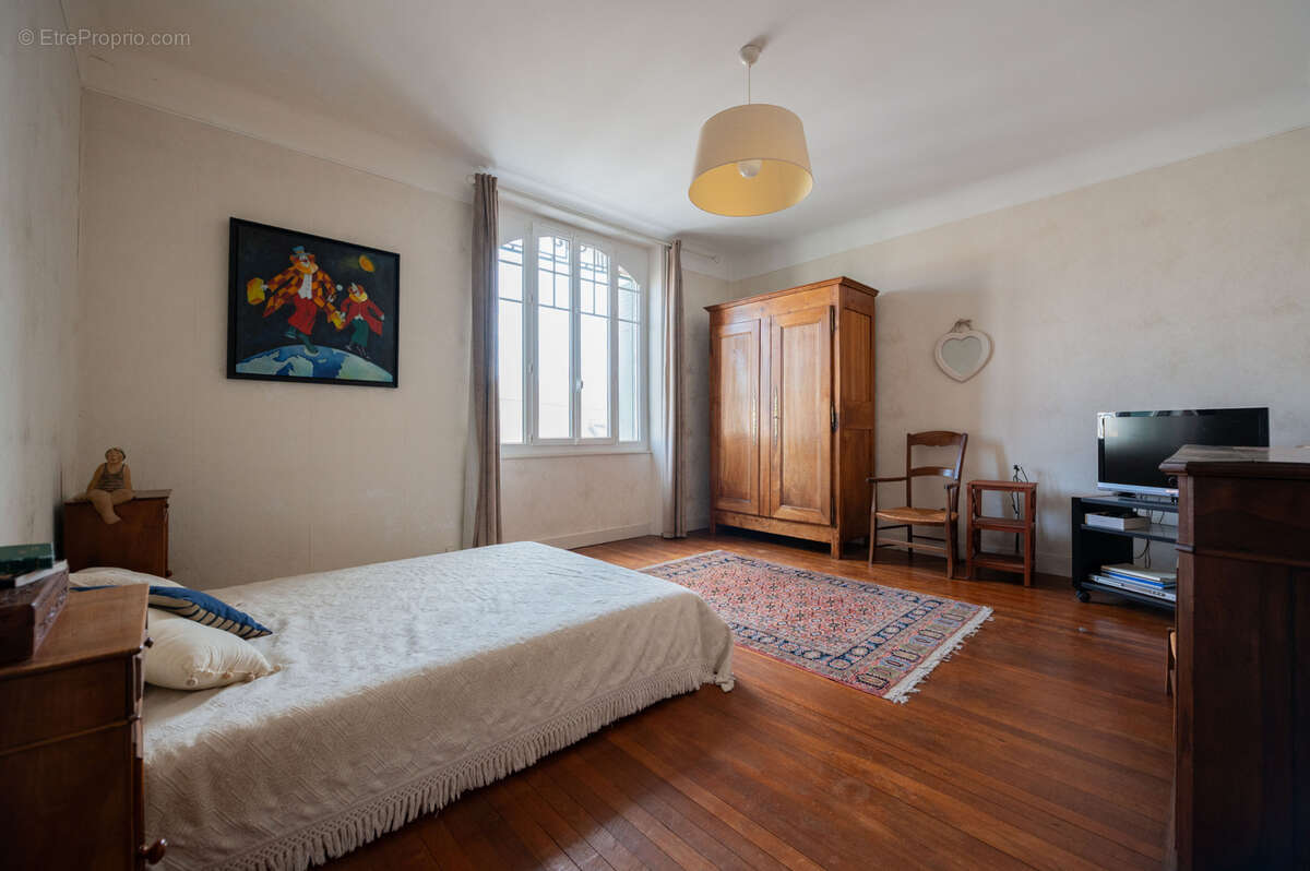 Maison à NANTES
