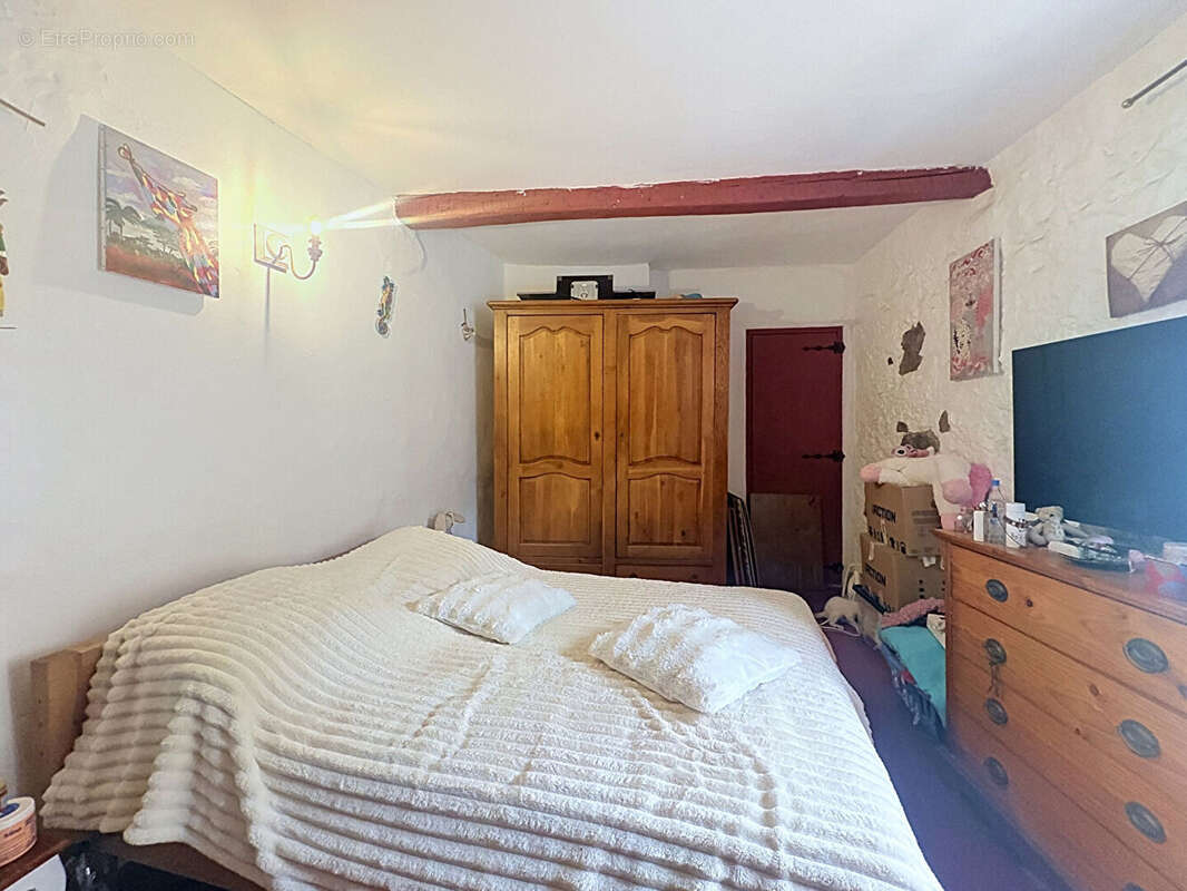 Maison Villeneuve Les Beziers 4 pièce(s) 80 m2 - photo 6