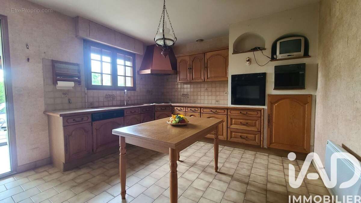 Photo 2 - Maison à VERNOIL