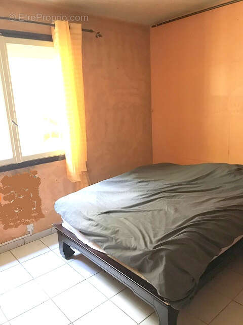 Appartement à LE LAVANDOU