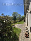 Maison à YTRAC