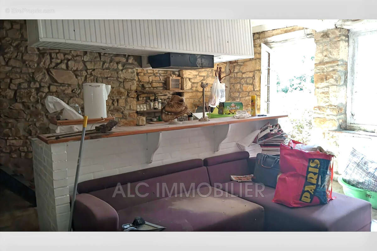 Maison 89 m² à Lignieres-Orgeres  - photo 6