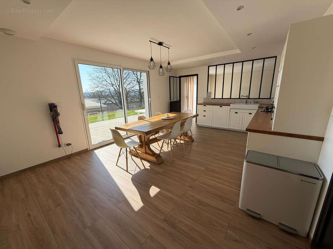 À vendre   maison récente (2020)   cadre de vie idéal - photo 6