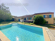 Maison à TOURNEFEUILLE