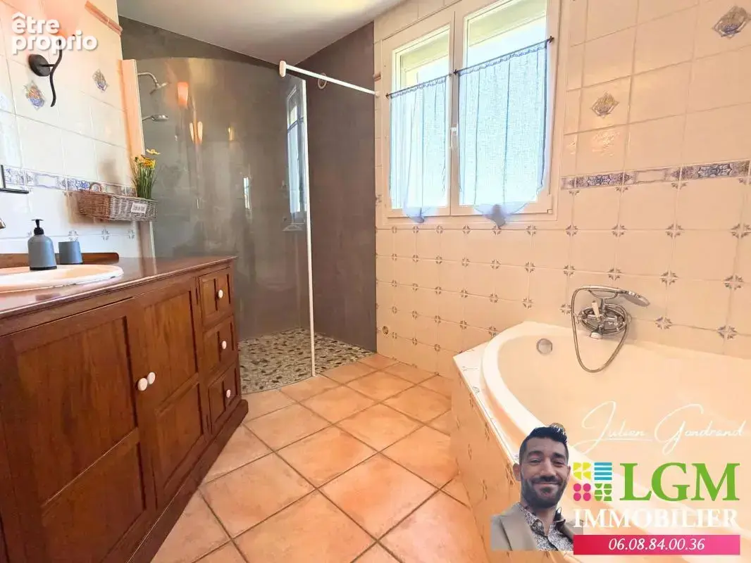  le grau-du-roi – maison 4 chambres, piscine & garage  - photo 16