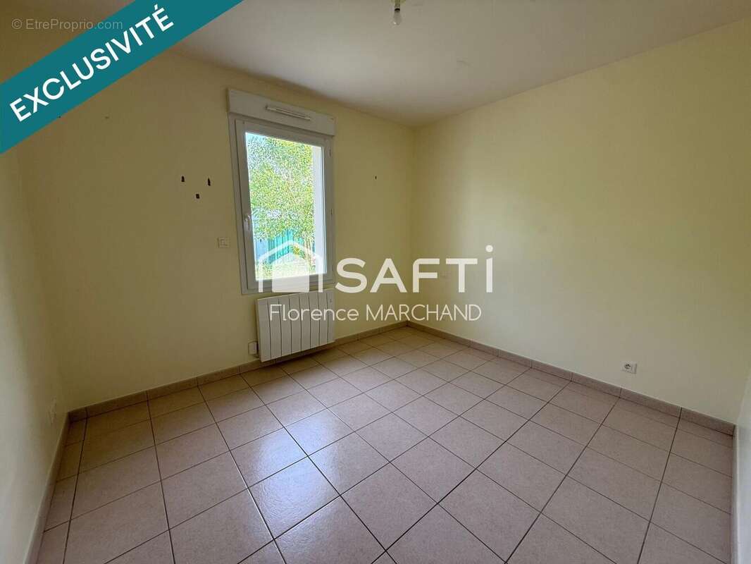 Photo 7 - Maison à NIORT