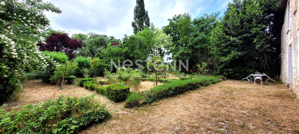 Maison à SAINT-ROMAIN-SUR-CHER