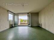 Appartement à VILLEFONTAINE