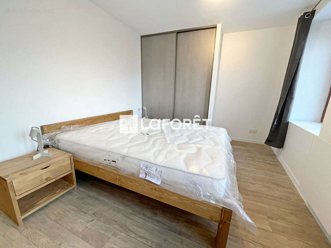 Appartement à AIME