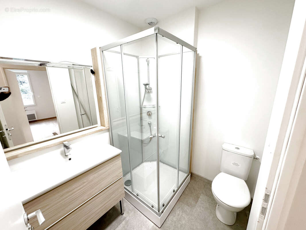 Appartement à MARMANDE