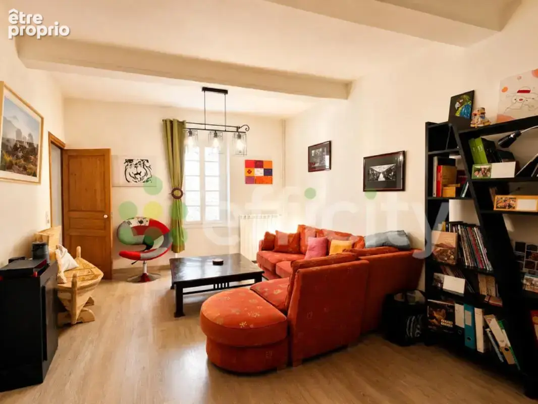 Maison 170 m² à Peynier  - photo 6