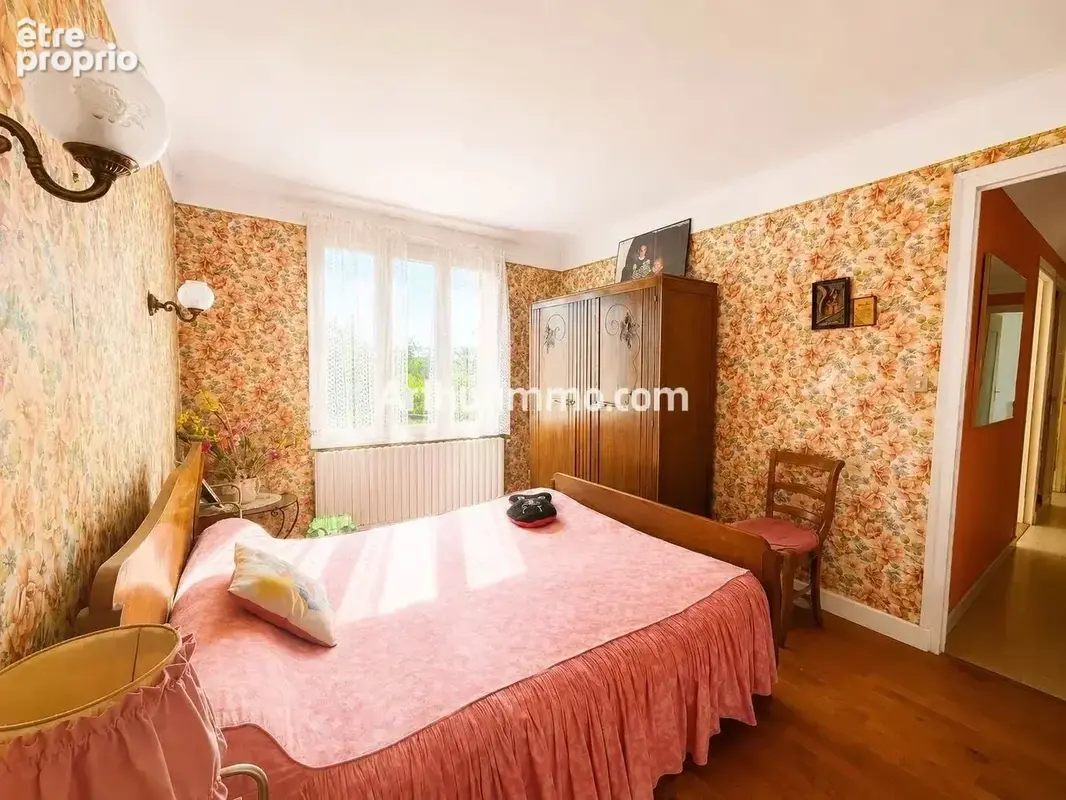 Belle Maison 5 pieces 100m² habitables - photo 6
