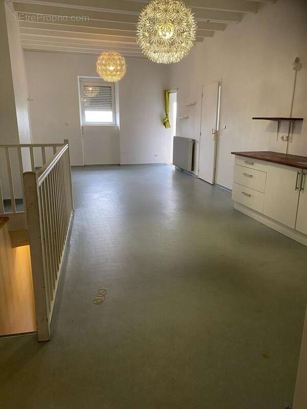 Maison à BON-ENCONTRE