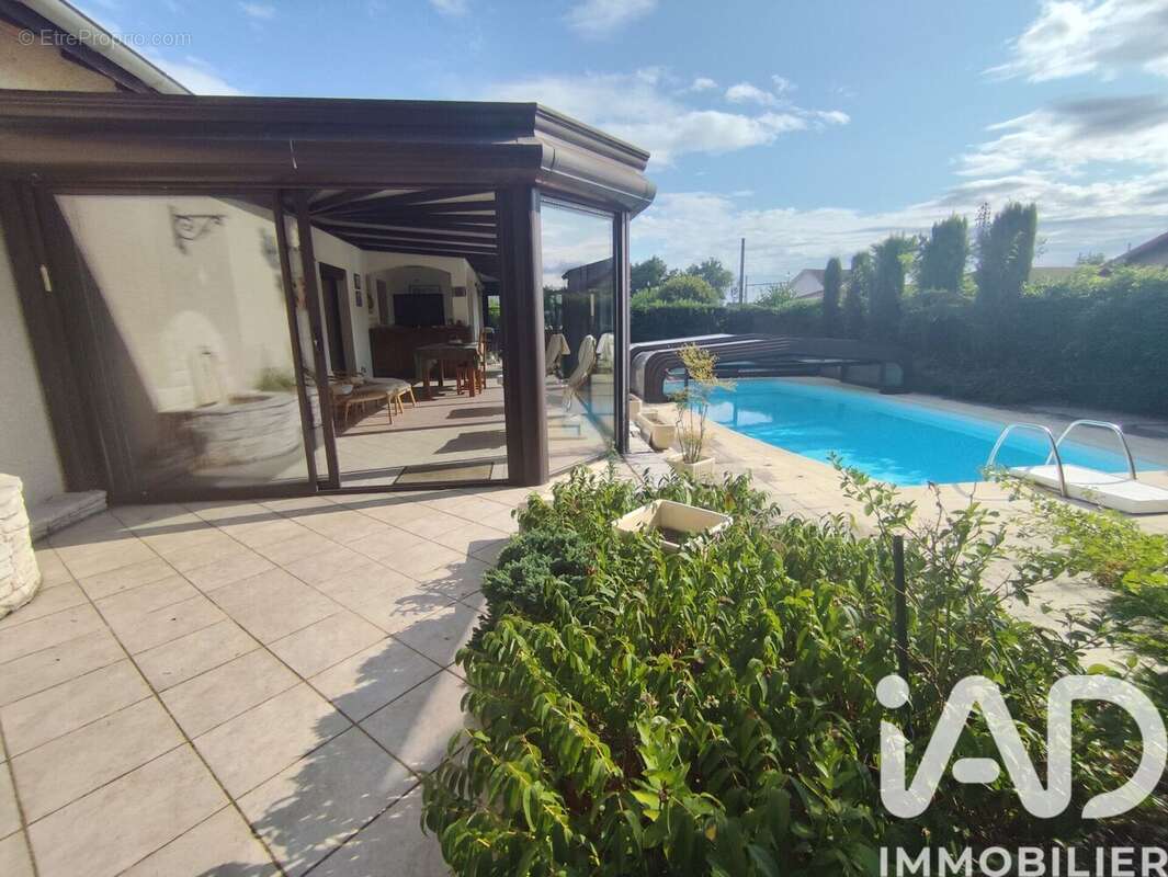 Photo 2 - Maison à FEURS