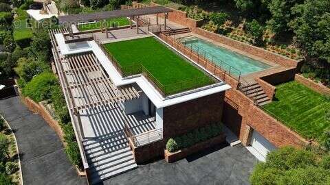 Maison à THEOULE-SUR-MER