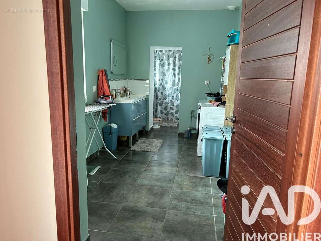 Photo 8 - Maison à MONTCEAU-LES-MINES