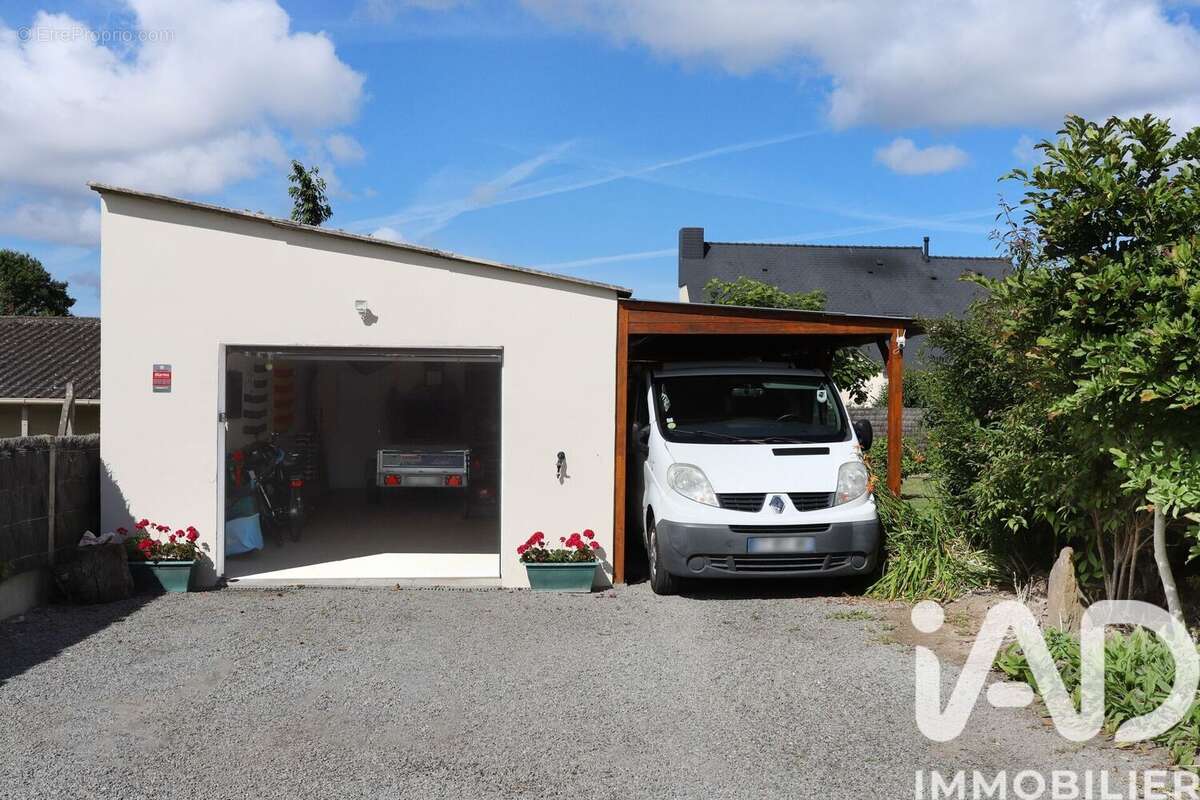 Photo 5 - Maison à SAINTE-LUCE-SUR-LOIRE