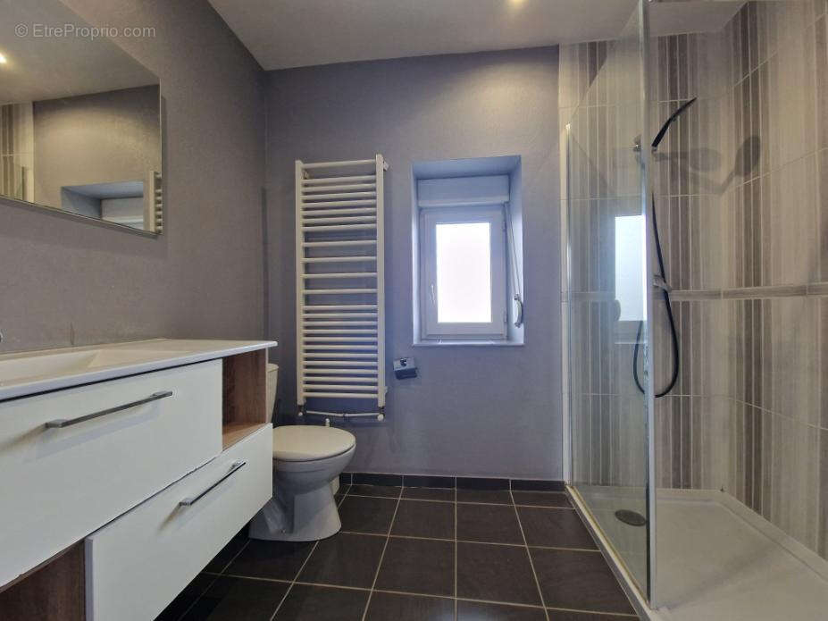 Maison à COMMERCY