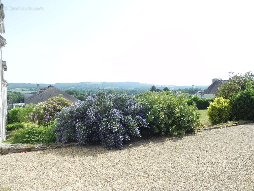Maison 132m² à plougonven - photo 14