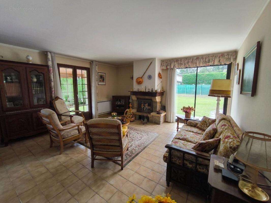 Maison À Vendre - photo 8