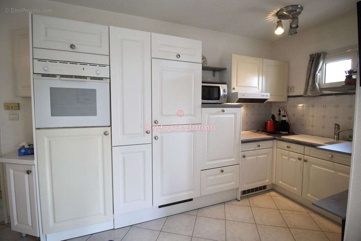 Appartement à CAVALAIRE-SUR-MER