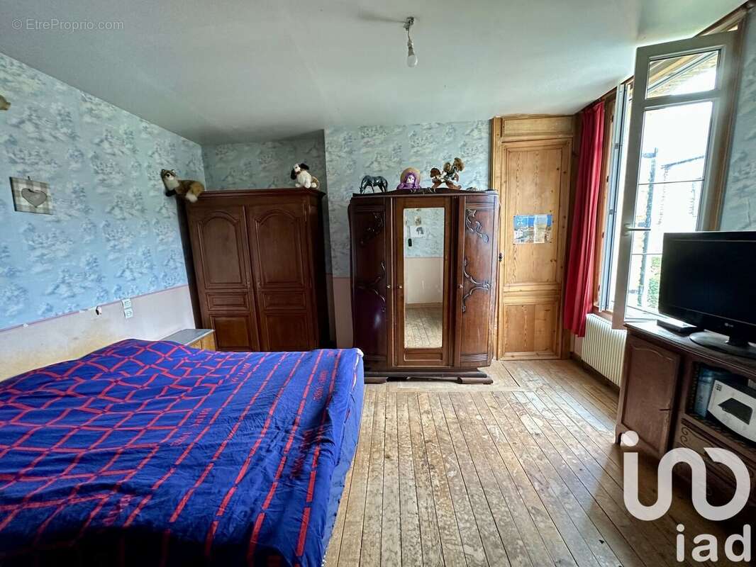 Photo 6 - Maison à CAUDEBEC-LES-ELBEUF