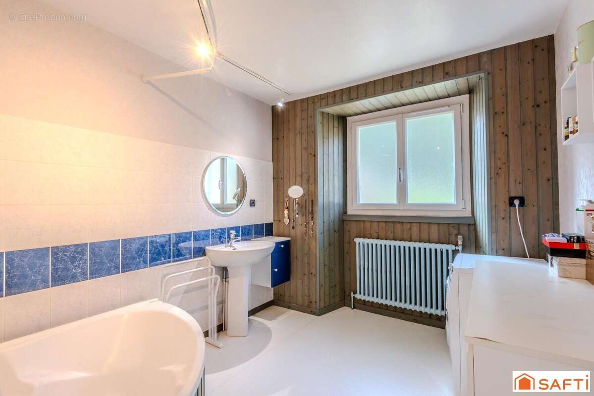 Photo 5 - Maison à BOIS-D&#039;AMONT