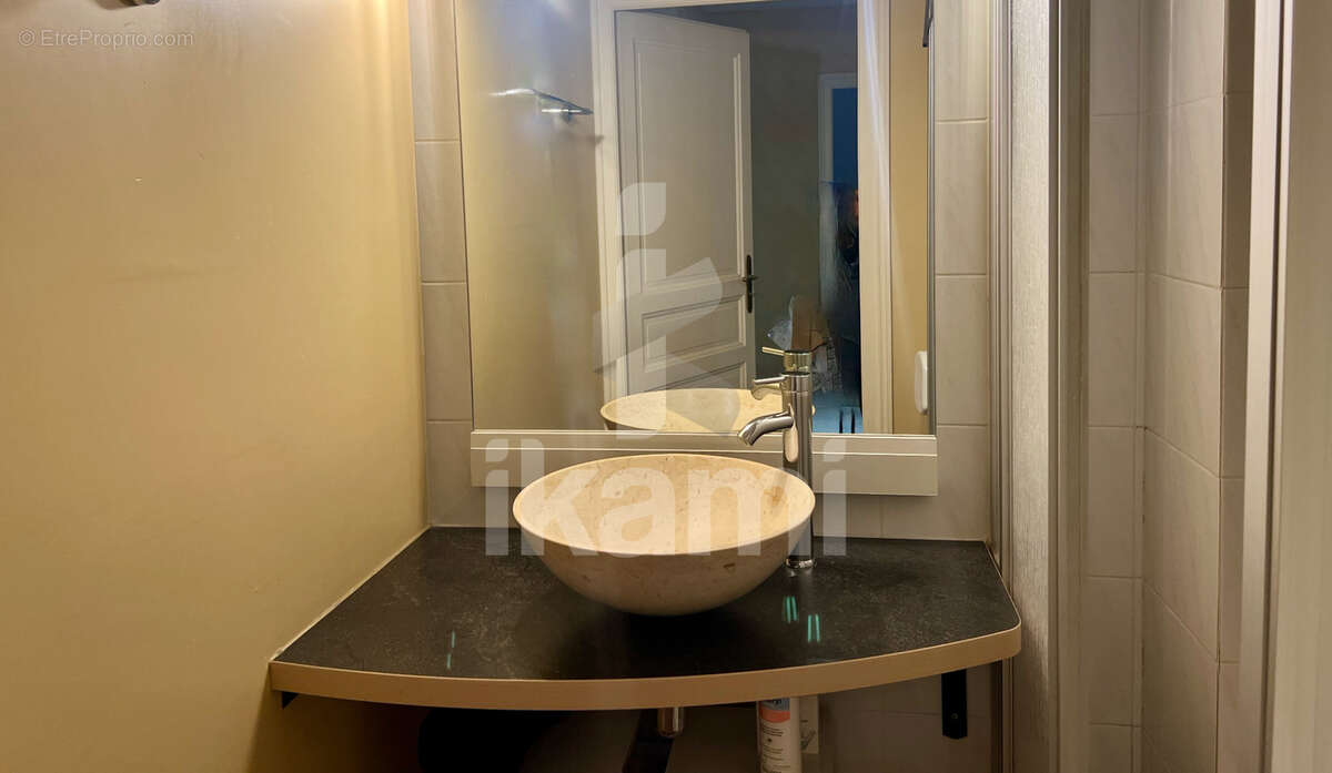 Appartement à SAINT-JULIEN-EN-GENEVOIS