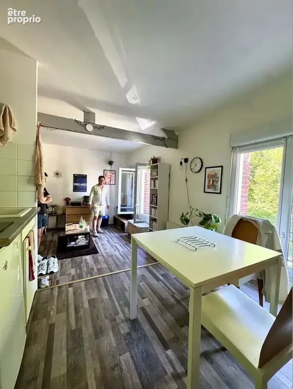 Appartement 112 m² à vendre à Sotteville-Les-Rouen (76300) - photo 4