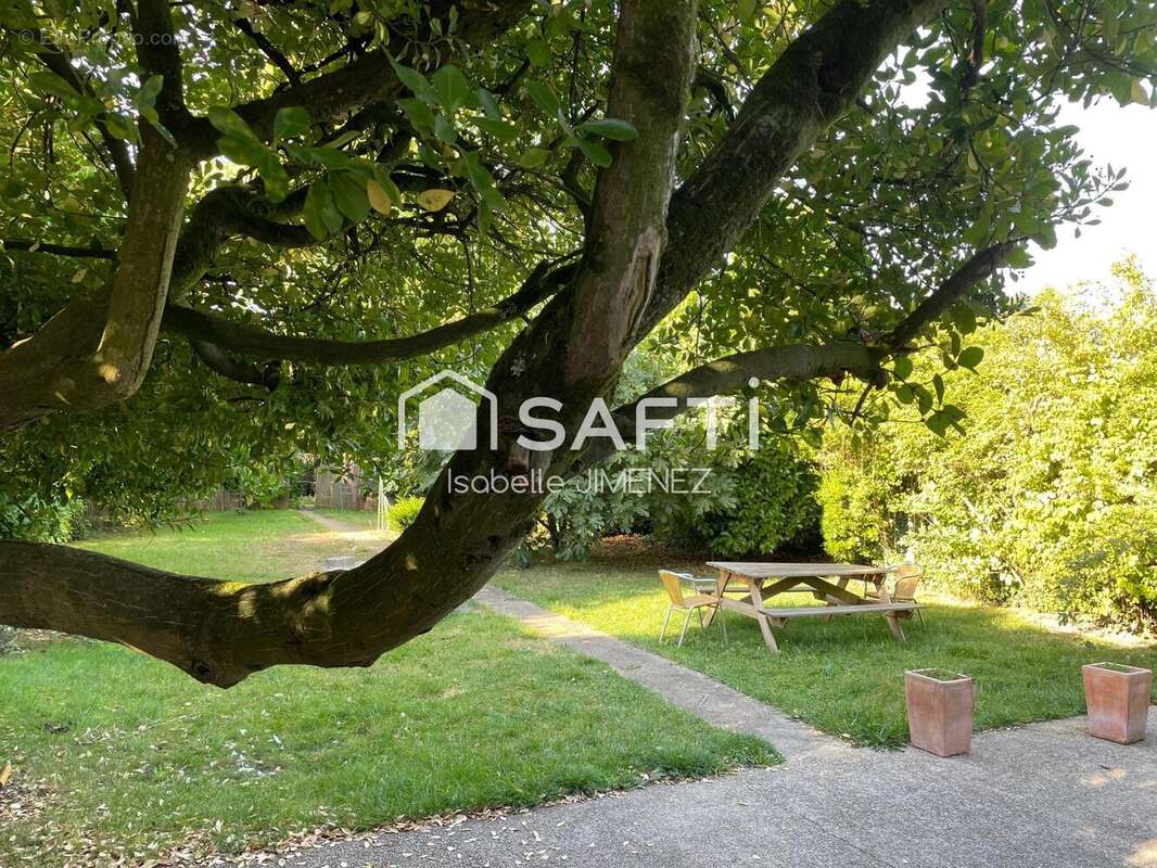 Photo 4 - Maison à CHAMPIGNY-SUR-MARNE