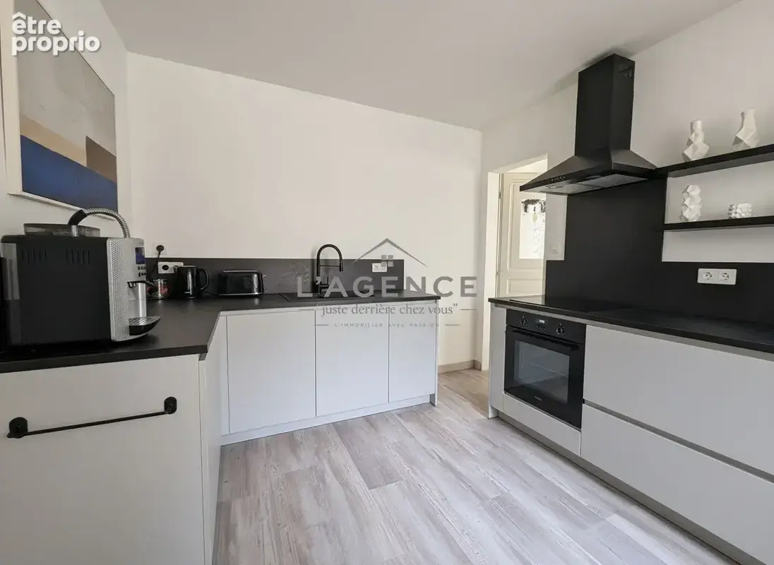 Maison Eaubonne 5 pièce(s) 95 m2 - photo 2