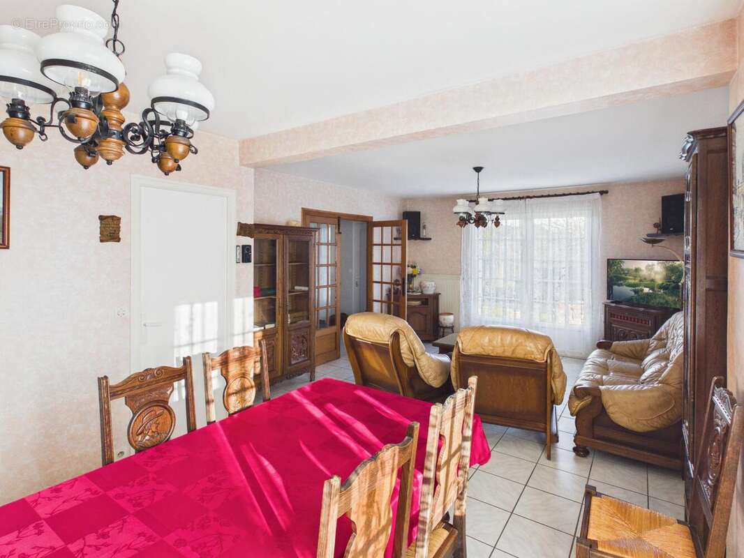 Photo 6 - Maison à MORLAIX