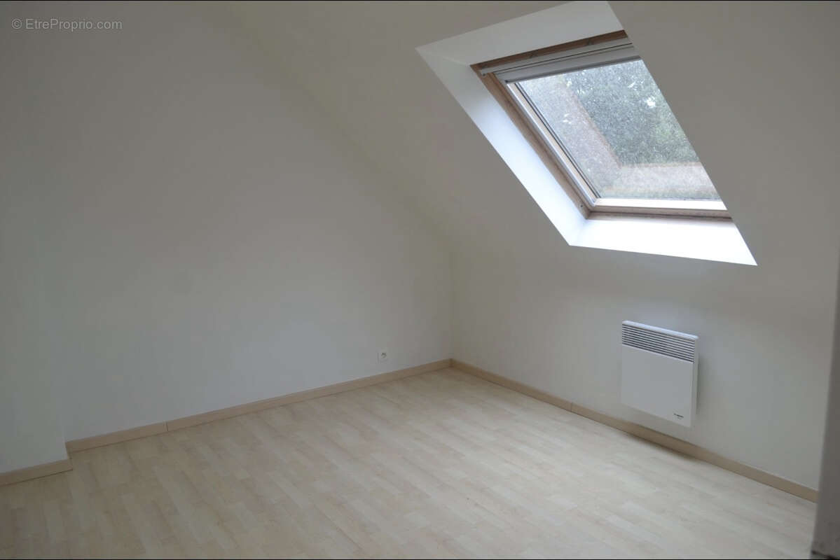 Maison à TELGRUC-SUR-MER