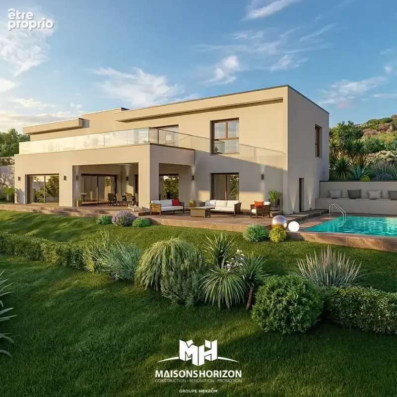 Terrain 546 m² à vendre à Vantoux (57070) - photo 3