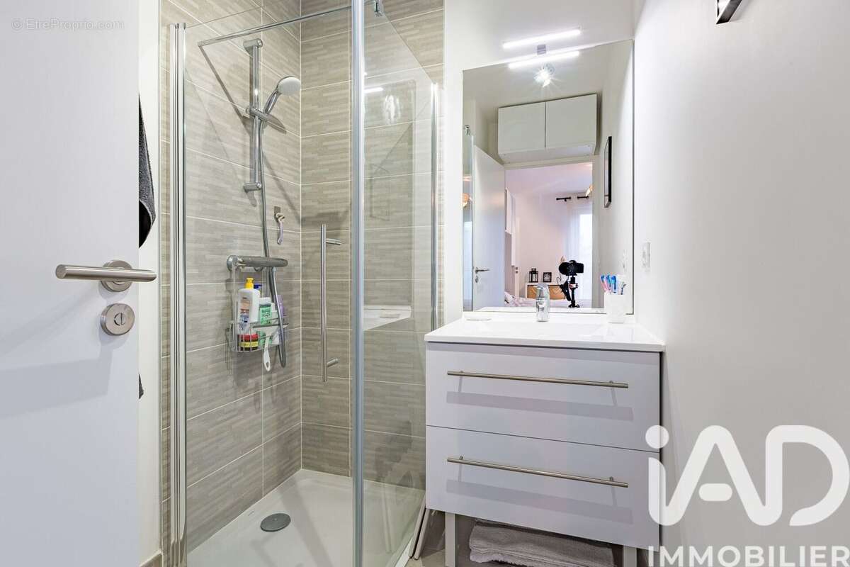 Photo 6 - Appartement à CHENNEVIERES-SUR-MARNE