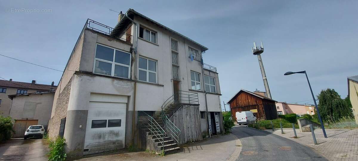 Commerce 750 m² à Corcieux  - photo 9