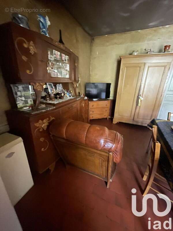 Photo 7 - Maison à ESSERTENNE