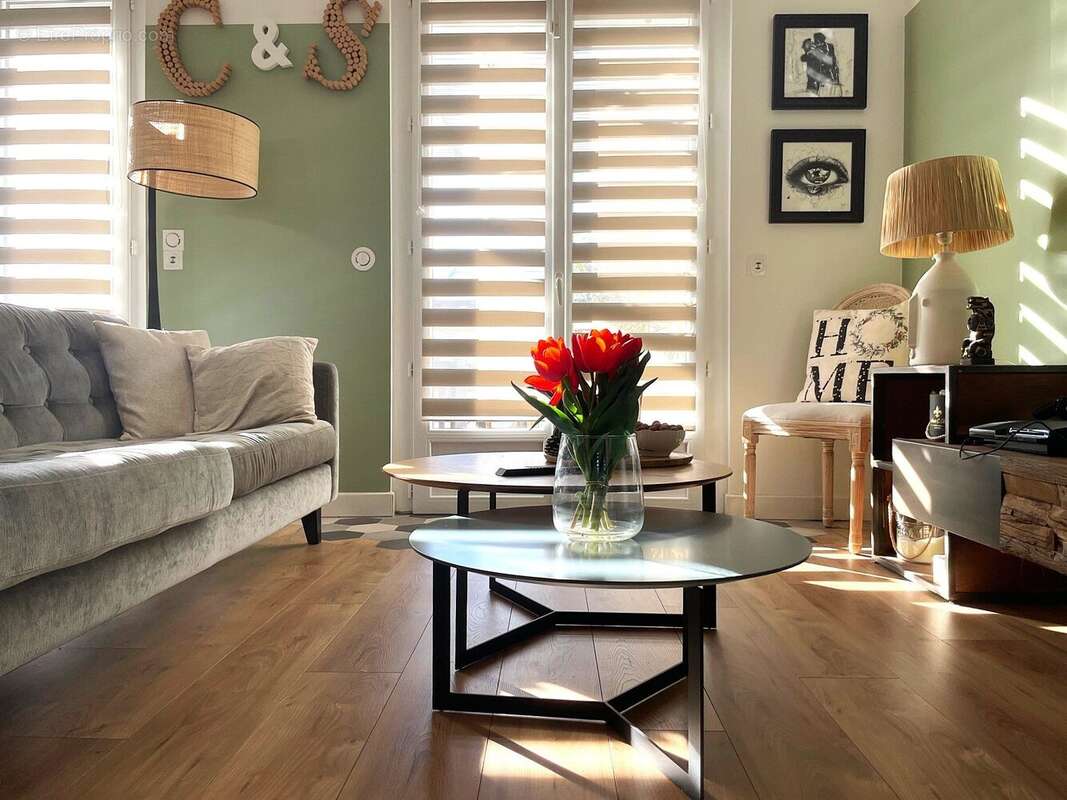 Maison à LA ROCHELLE