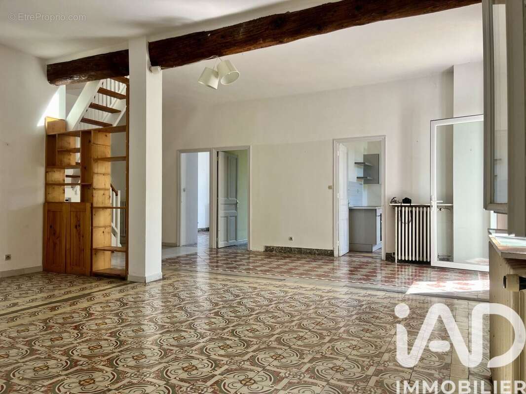 Photo 3 - Appartement à NIMES