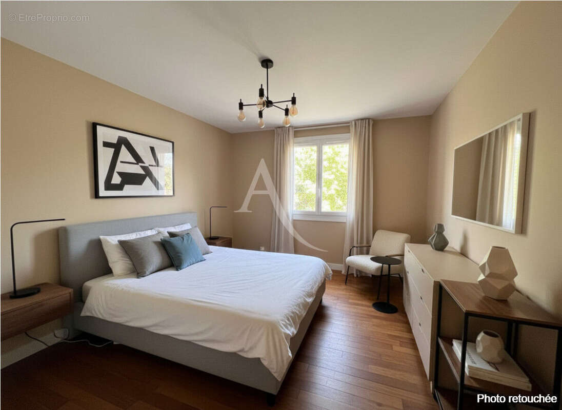 Grande Toulousaine avec 4 chambres et dépendances sur 3200m² de terrain ! - photo 7