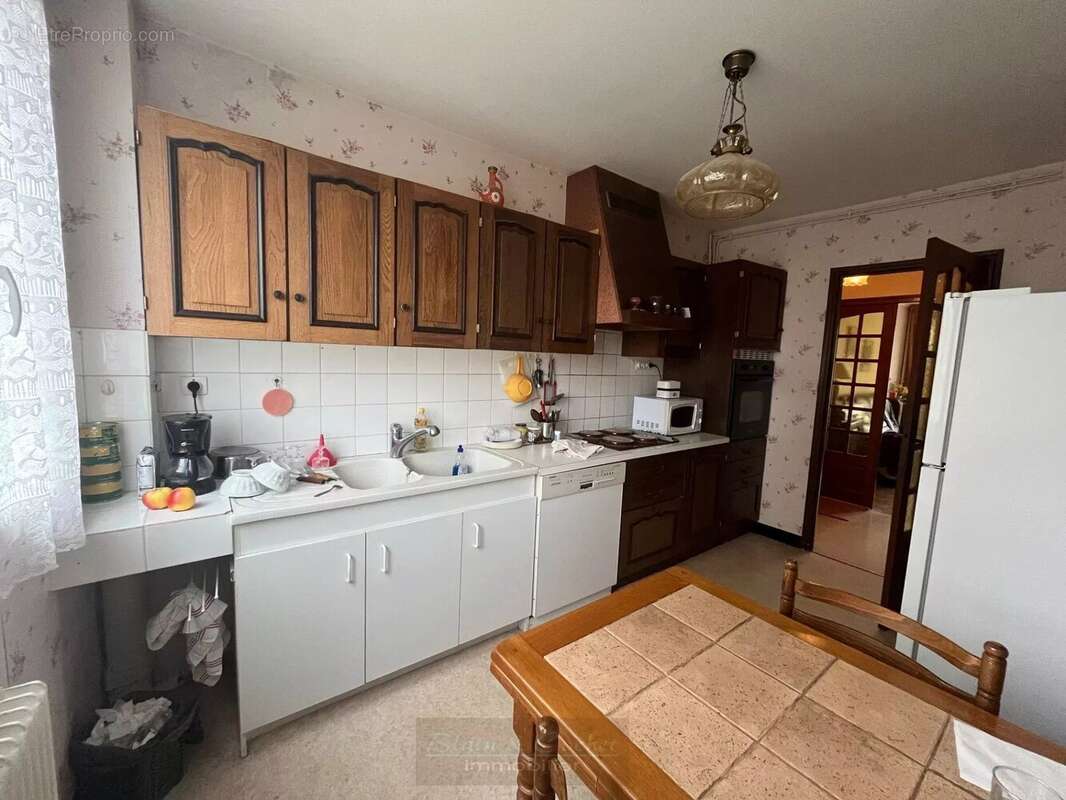 Appartement à MONTARGIS