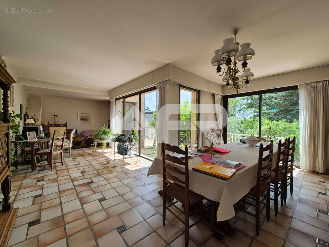 Maison à CHATOU