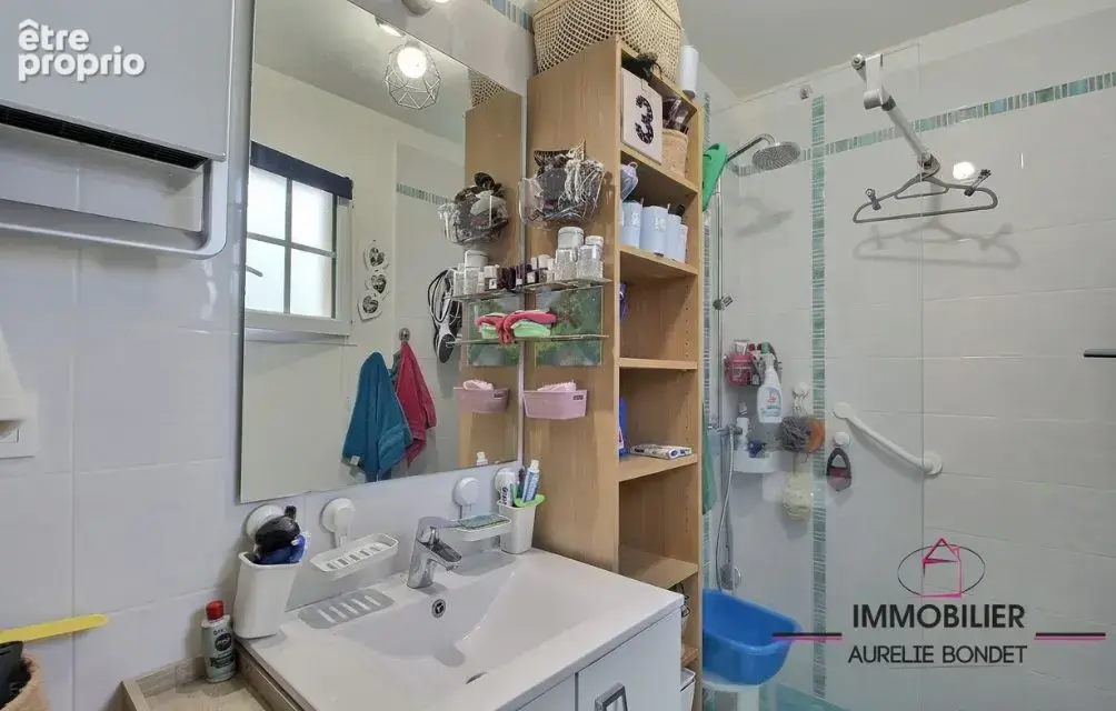 Maison 2 pièces 55 m² à vendre à Moyaux (14590) - photo 7